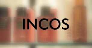 Incos Limited logo