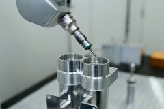 Hec Precision logo