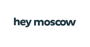 Hey Moscow Limited logo