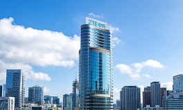 Zte (UK) Limited logo