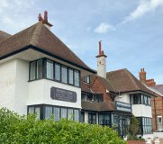 Knights Court Limited