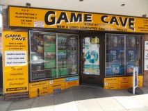 Game Cave Limited