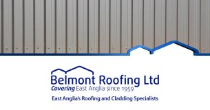 Belmont Roofing Limited