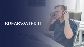 Breakwater It Limited