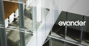 Evander Glazing And Locks Limited logo