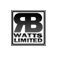R.B. Watts Roofing Contractors & Merchants Limited