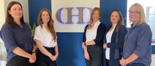 Cornerhouse Dental Practice Limited logo