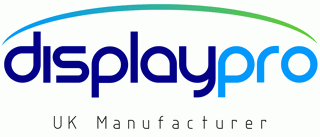 Display Products Limited logo