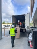Orbital Freight Limited