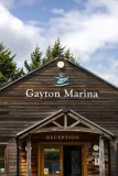 Gayton Marina (T/u Alvechurch Boat Centres Limited) logo