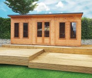 Albany Shed Company Limited