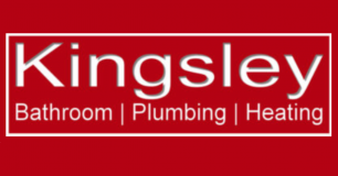 Kingsley Bathroom Plumbing And Heating Centre logo