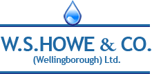 Ws Howe And Co. (Wellingborough) Limited logo