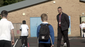 Beaconhill Community Primary School