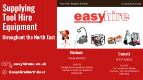 Easy Hire (Ne) Limited