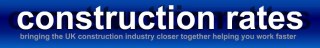 Construction Rates Limited logo