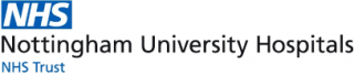 Nottingham City Hosp Nhs Trust logo