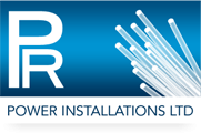 Pr Power Installations Limited logo