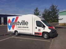 Westville Limited