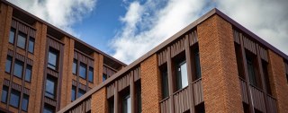 Roy Geddes Bricks Limited