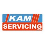 Kam Servicing Limited logo