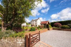 Viney Hill Country Guest House