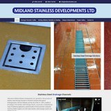 Midland Stainless Developments Limited