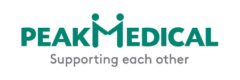 Peak Medical Limited logo
