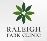 Raleigh Park Clinic Limited logo
