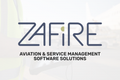 Zafire Limited logo