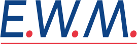 Ew Morris logo