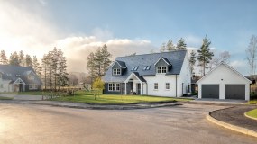 Aboyne Joinery And Construction Limited