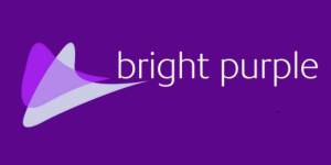Bright Purple Resourcing Limited logo