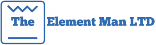 Washer Shop logo