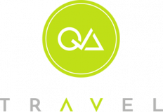 Q.A. Business Travel Limited logo