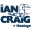 Ian Craig (Haulage) Limited logo