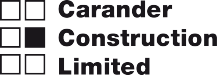 Carander Construction (Scotland) Limited