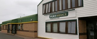 Pert Bruce Construction Limited