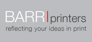 Barr Printers Limited