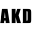 A.K.D. Systems Limited logo