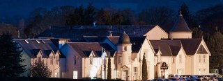 Kingsmills Hotel Company Limited