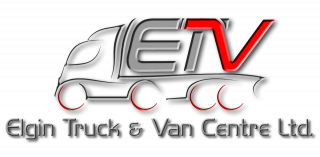 Elgin Truck And Van Centre Limited logo