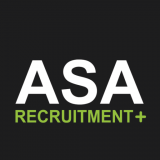 A S A Recruitment Limited logo
