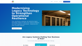 Agenor Professional Services Limited logo