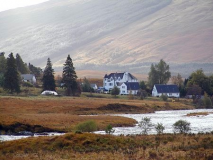 Bridge Of Orchy Hotel Limited