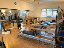 Classical Pilates Limited logo