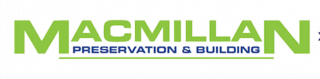 Macmillan Preservation Limited logo