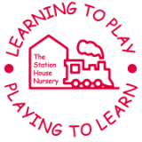 The Station House Nursery Limited logo