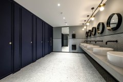 Washroom - Washroom Limited