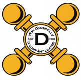 Wm. Donnelly & Company Limited